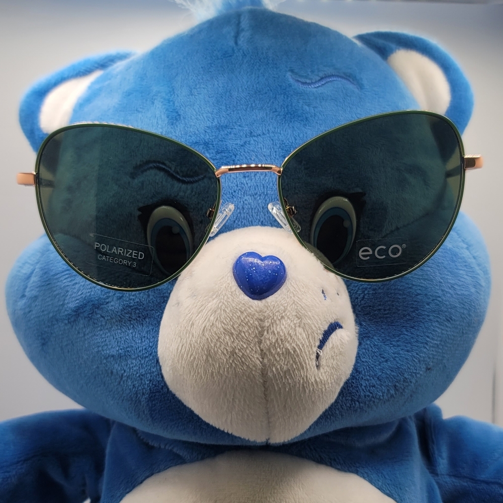 New Eco Heather polarized sunglasses